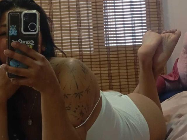 PaulinaColemann - Live sex cam - 27473457