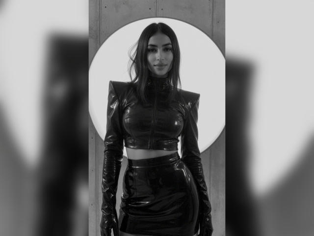 MiilaWx - сексуальная веб-камера в реальном времени - 27474290