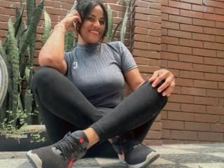 IvannaDuran's Model Profile