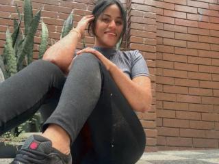 IvannaDuran - Live porn &amp; sex cam - 27474395
