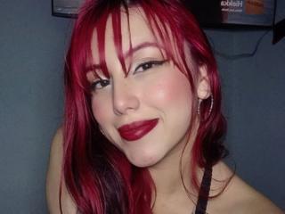 MaddyMills's Model Profile