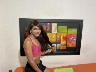 MarilynbrownX - сексуальная веб-камера в реальном времени - 27475585