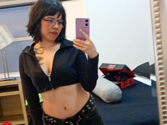 NatashaHottson - Live porno og sexkamera - 27476012