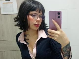 Ver la ficha detallada de NatashaCols
