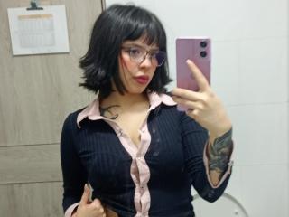 Vedere il profilo completo di NatashaCols
