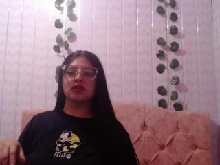 MelaniieBonnet - сексуальная веб-камера в реальном времени - 27476110