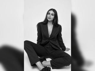 MiilaWx - Camera khiêu dâm &amp; quyến rũ trực tiếp - 27476264