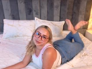 AlanaLeBlanc - сексуальная веб-камера в реальном времени - 27476488