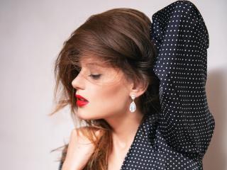 WanessaLaWarms - Live porn &amp; sex cam - 27477230