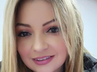 NatalyHami's Model Profile