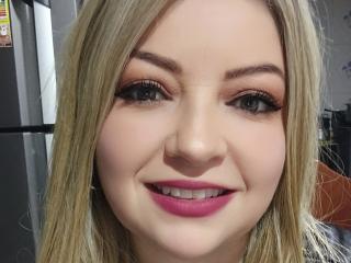 NatalyHami's Model Profile