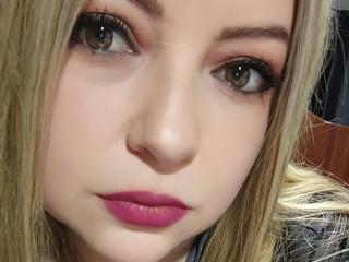 NatalyHami's Model Profile