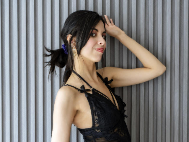 TaylaCooperk - Live sex cam - 27478287