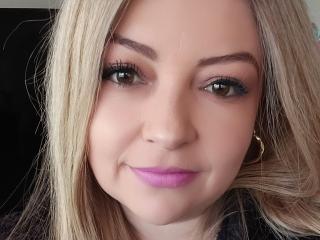 NatalyHami's Model Profile