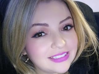 Vedere il profilo completo di NatalyHami
