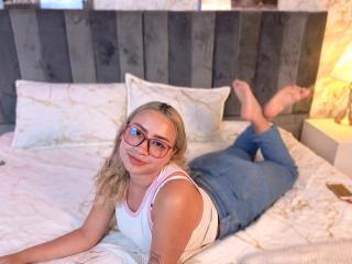 AlanaLeBlanc's Model Profile