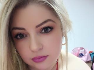 NatalyHami's Model Profile