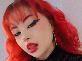 RavenVamp - сексуальная веб-камера в реальном времени - 27479043