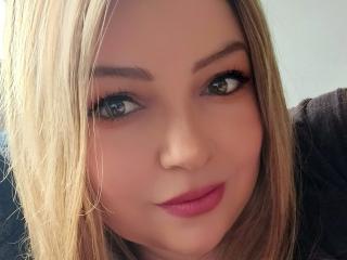 NatalyHami's Model Profile
