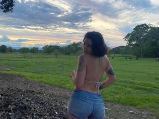 AluDamn - Live porn &amp; sex cam - 27479694
