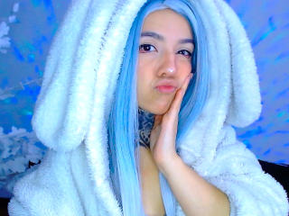 Ianniegz - сексуальная веб-камера в реальном времени - 27479708