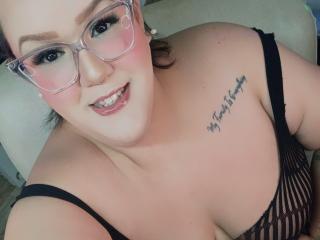 GiannaMorrys's Model Profile
