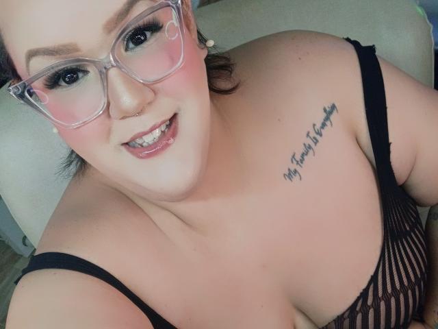 GiannaMorrys - Sexe cam en vivo - 27479827