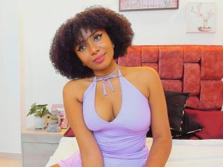MeganWlliams's Model Profile