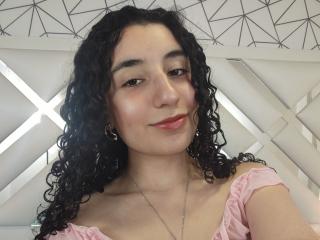 MaddieRousse's Model Profile