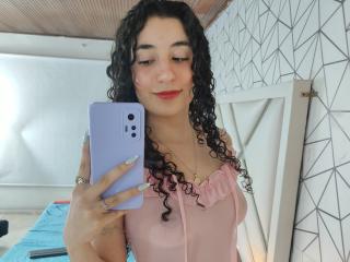 Ver la ficha detallada de MaddieRousse