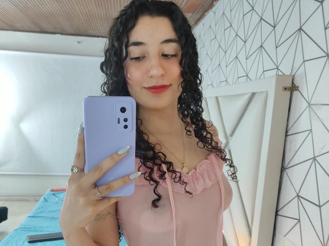 MaddieRousse - Live porn &amp; sex cam - 27480842