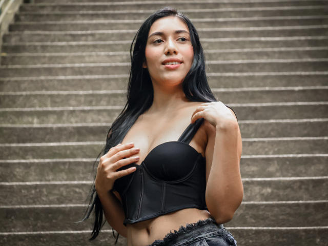 SaraRusse - Live porn &amp; sex cam - 27481164