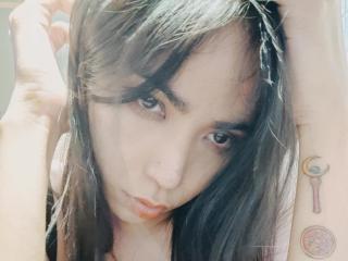 DangerousTrans69 - Sexe cam en vivo - 27481521