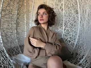 IceFoxy-hot - сексуальная веб-камера в реальном времени - 27482319
