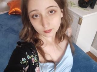 TwinkyKiss's Model Profile