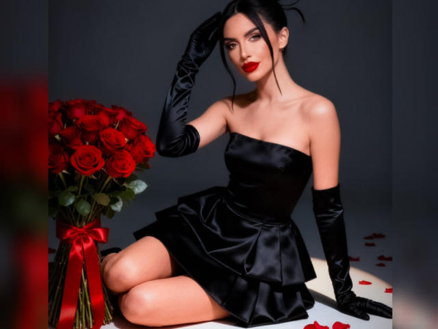 PaolaAdams - сексуальная веб-камера в реальном времени - 27483131