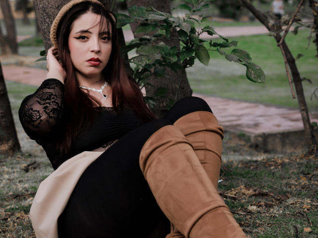 Rosalinnes - Camera khiêu dâm &amp; quyến rũ trực tiếp - 27483747