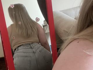 DiLaria - Live porn &amp; sex cam - 27484258