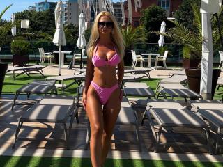 Vedere il profilo completo di MoniqueBliss