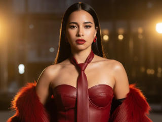 AshlyRoberts - Camera khiêu dâm &amp; quyến rũ trực tiếp - 27484587