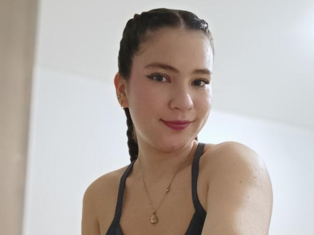 CelesteDash - Live sex cam - 27485014