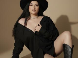 AgathaK's Model Profile