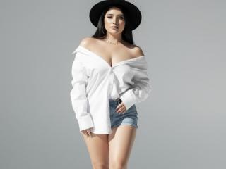 AgathaK's Model Profile
