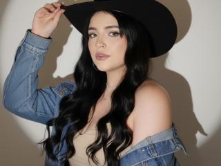 AgathaK - Sexe cam en vivo - 27485112