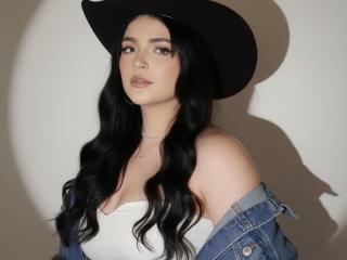 AgathaK's Model Profile