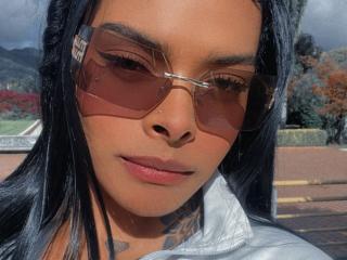 EmmaEbony - Sexe cam en vivo - 27485889