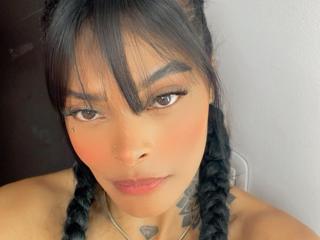 EmmaEbony - Sexe cam en vivo - 27485896
