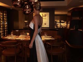 TheHottestBlonde's Model Profile