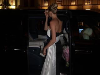 Voir la fiche détaillée de TheHottestBlonde
