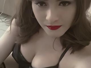 MistressCumForYou - Sexe cam en vivo - 27486897